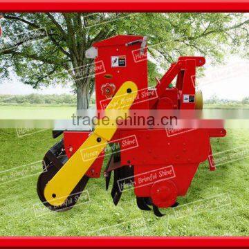 Tillage Rotary Planter Seeder / Grain Drill