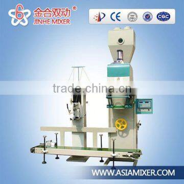 Automatic automatic vertical granule packing machines