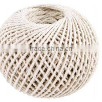 Garden cotton rope