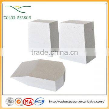 Alumina Insulation Brick Refractory Mullite Brick photo-2