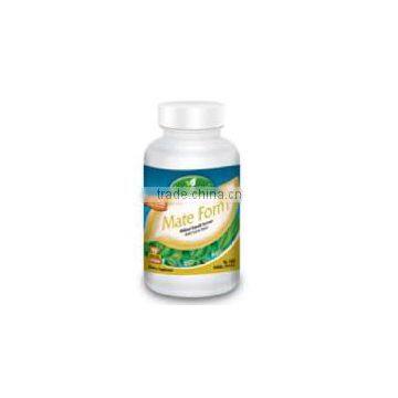 Mate Form Herbal Capsule Extract