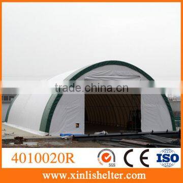 Industrial Shelter/Storage Tent