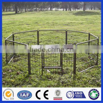 Cheap high quality farm fence / field fence & cattle fence / horse farm fence