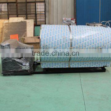 HL-MC2000 2TStainless Steel 304 Milk Blood Tank for Milk Chilling Fresh-keeping