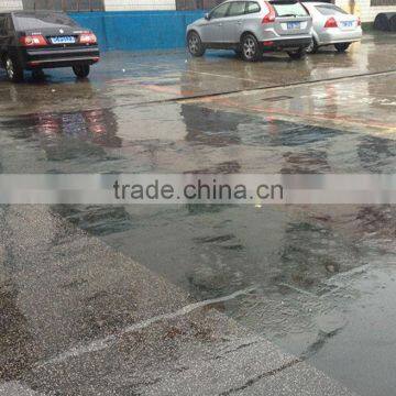 Rubber Gym Flooring photo-6