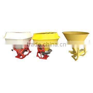 Fertilizer Machine