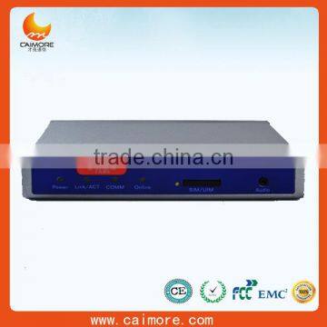 VPN 3G wireless WCDMA Router with CE certification