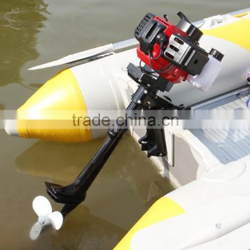 18HP Two Stroke Marine Outboard Motors