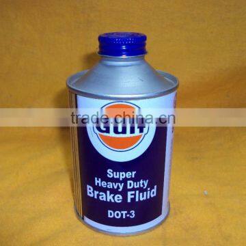 Brake Oil Cans