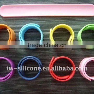 Promotional silicone flexible scale ruler