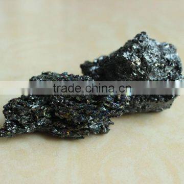 China High Quality Silicon Carbide Lump With Low Price photo-2