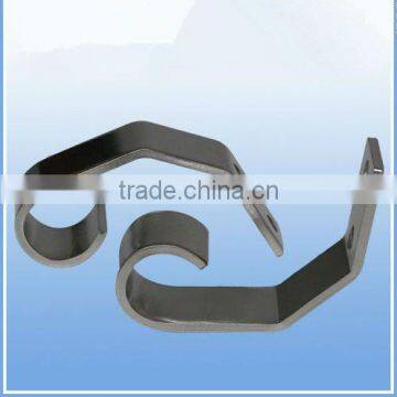 Stainless Steel Stamping Auto Spare Part