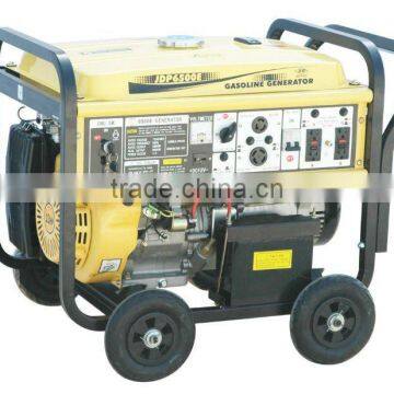 2KVA~5KVA Gasoline Generator