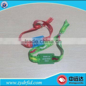 Custom Monza 5 Rfid Pedometer Bracelet photo-3