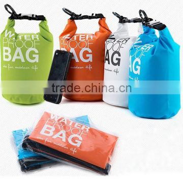 New Portable Waterproof Sports Dry Bag