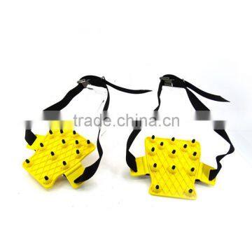 [Handy-Age]-Nylon-Plated Snow Shoes (OS1203-004)