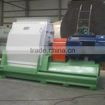 Factory price hammer mill of sawdust making machine