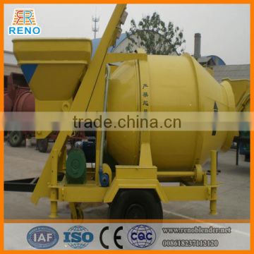 JZC750 Rotating Concrete Mixer on sale