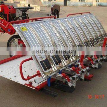 Agricultural machines,Farm machines, Rice transplanter