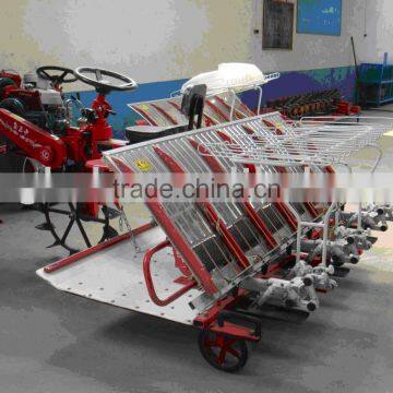 Agricultural machines,Farm machines, Rice transplanter