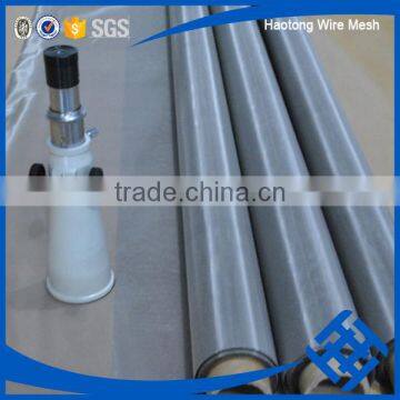 Alibaba high quality 304 stainless steel wire mesh