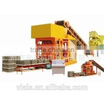 Clay Brick Making Machine / Cement Brick Making Machine Price in Guangzhou