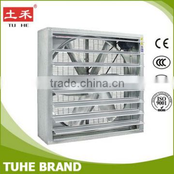 Agricultural equipment wall/window mounted exhaust fan for sale