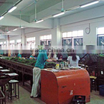 Energy-Saving Industrial Belt Drive Wall Mounted Exhaust Fan Price photo-6