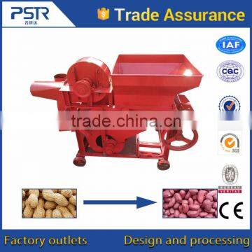 Small Peanut Sheller/dehuller/shelling Machine photo-3