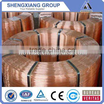 HOT- SALE! High quality copper wire/copper wire mesh/brass wire/ISO9001/ISO14000/TUV