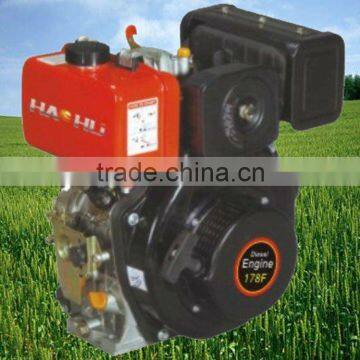 178F Diesel engines HT-178F single cylinder diesel engine