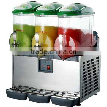 Best quality slush machine/commercial slush machine with lowest price