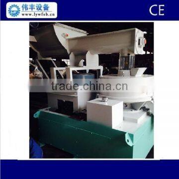 Machine for to make the pellet in home, Energy-saving pellet machine