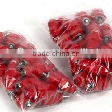 Hot-sale Automatic Poultry Water Nipple Drinker For Chicken Breeder