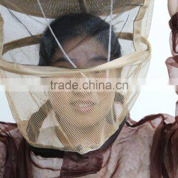 Polyester Beekeeping Hat With Excellent Price photo-4