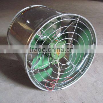 greenhouse circulation fan/600 mm blade diameter