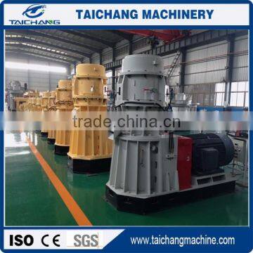 Poultry Manure Pellet Making Machine photo-4