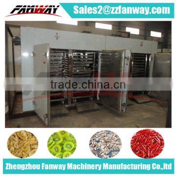 Steam/Electric/Coal Type Fruit And Vegetables Dehydrator Oven, Food Dehydration Machine