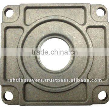 Garden Sprayer Gear Box Cover