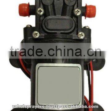 Agricultural Diaphragm Pump for Sprayers