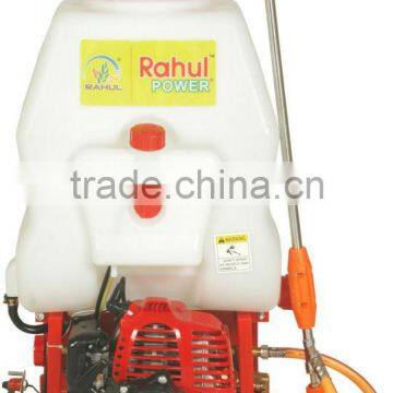 Rahul Power knapsack sprayer