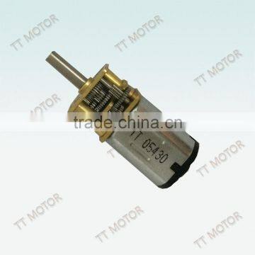 5v dc gear motor for door lock