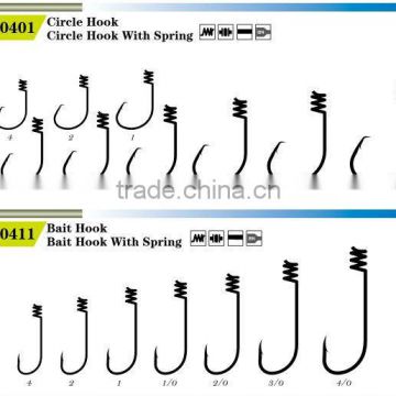 Super strong wholesale Cheap fly fishing hooks