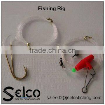 Qualitied China sabiki rigs fishing tackle