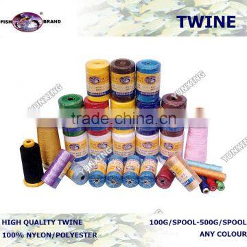 210D nylon fishing twine spool