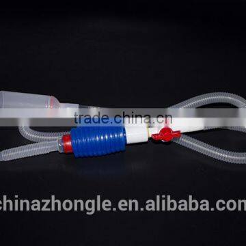 Siphon Gravel For Aquarium wih Switch