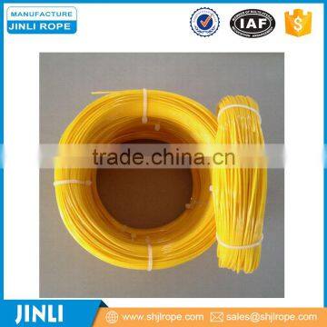 various size nylon trimmer line for brush cutter spare parts