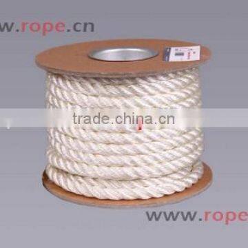 3 ply twisted Poly rope