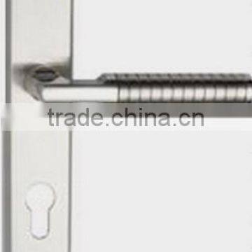 zinc alloy door lock (chain accessories)