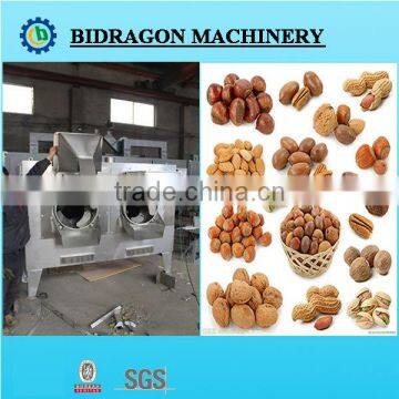 Various Types Stainless Steel Soybean Roaster